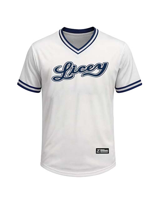 Jersey Licey (Replica)