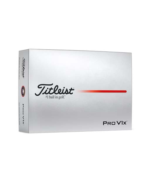 Pro V1x · docena