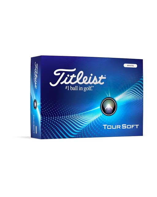 Tour Soft · docena
