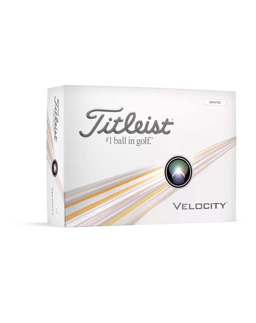 Velocity · docena