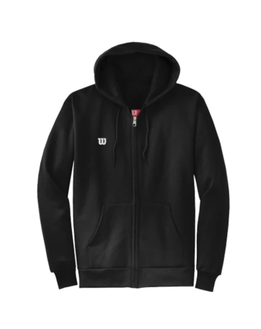Hoodie Wilson