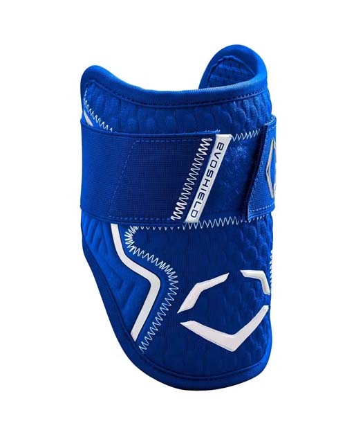 Codera protectora para bateador adulto EvoShield, PRO-SRZ 2.0