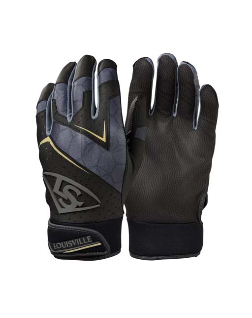 Guantillas de bateo Louisville Slugger, Genuine V2