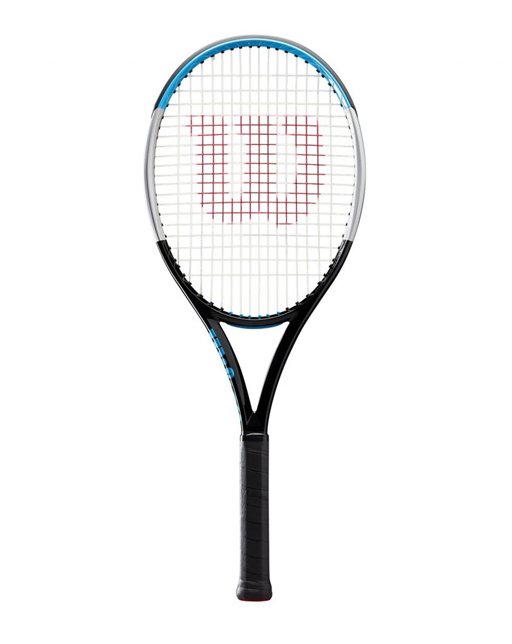 Raqueta de tenis Wilson, series Ultra 100L V3