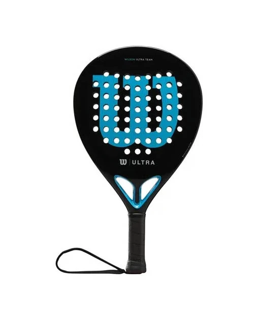 Raqueta padel Wilson Ultra Team V2