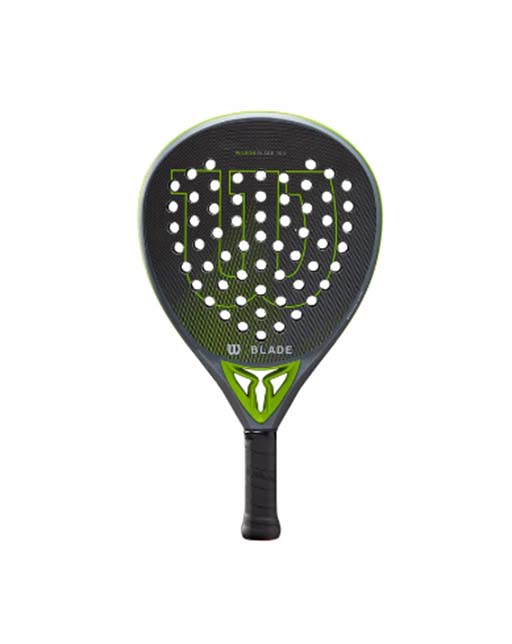 Raqueta padel Blade