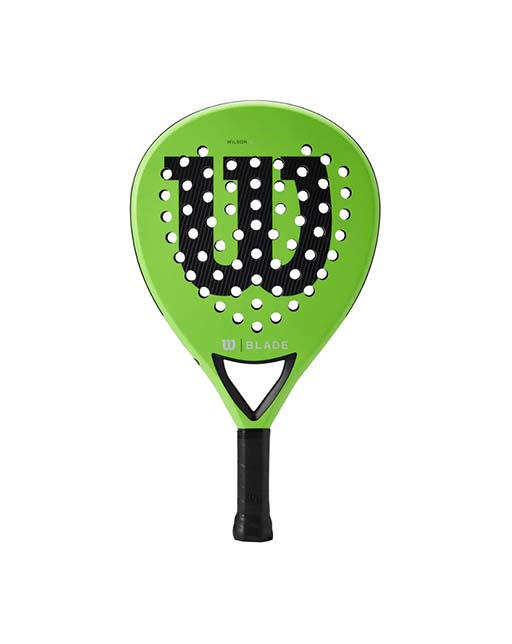 Raqueta padel Blade Team V2
