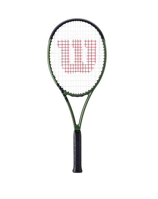 Raqueta de tenis Wilson, series Blade 98