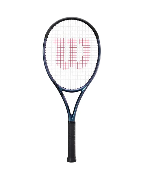 Raqueta de tenis Wilson, series Ultra 100 V4.0