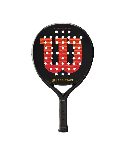 Raqueta padel Pro Staff Team v2