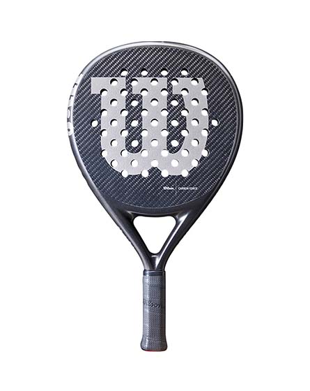 Raqueta padel Carbon Force LT