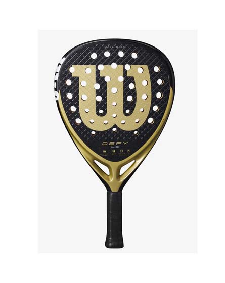 Raqueta padel Defy LS V1