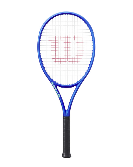 Raqueta de tenis Wilson, series Ultra 100 V5
