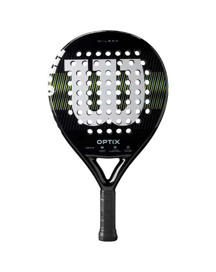Raqueta padel OPTIX V1
