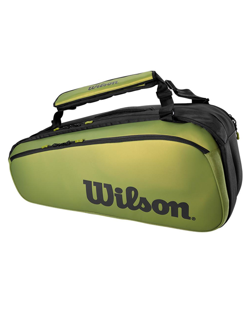 Bolso de Tenis Wilson Blade V8 Super Tour 9