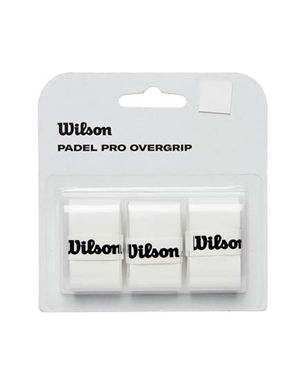 Padel PRO Overgrip – 3 PACK