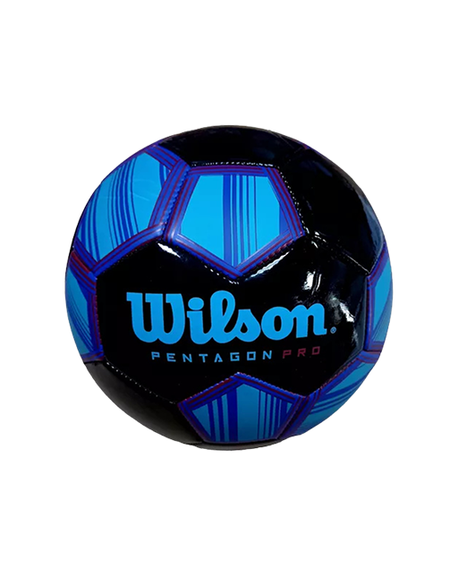 Pelota de Fútbol Wilson Pentagon PRO