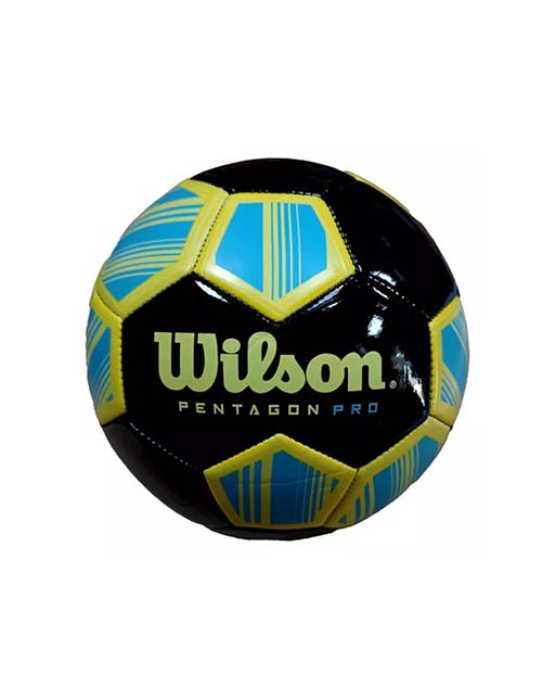 Pelota de Fútbol Wilson Pentagon PRO