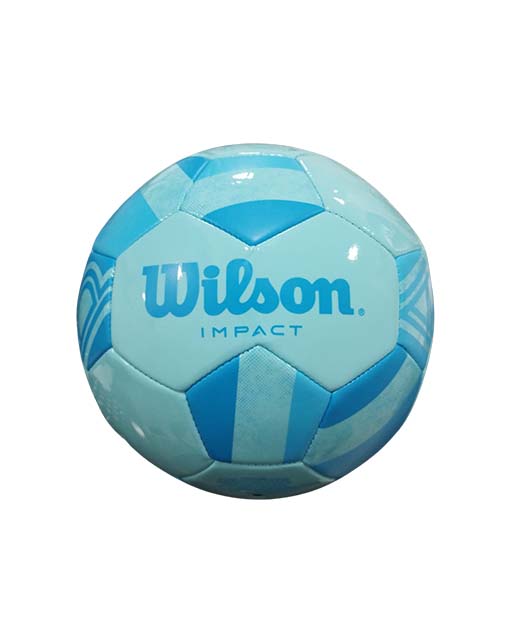 Pelota de Fútbol Wilson Impact