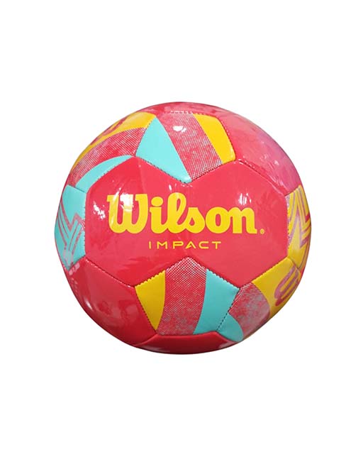 Pelota de Fútbol Wilson Impact