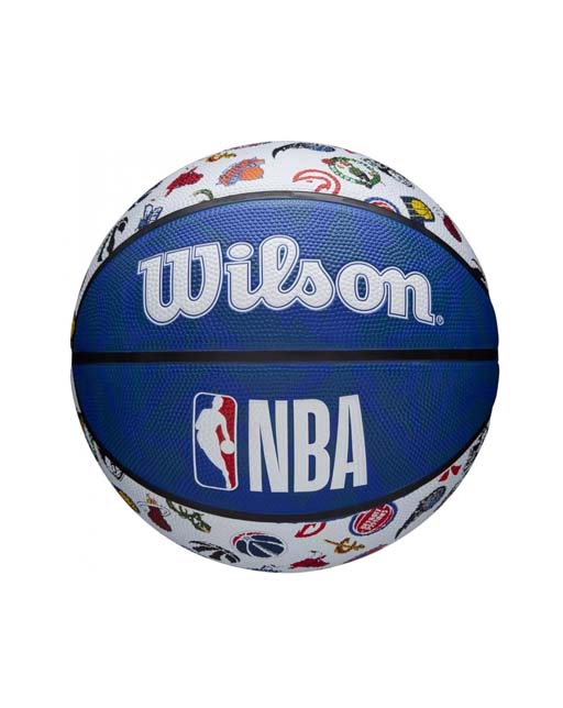Pelota para Basketball Wilson, series NBA All Team Ball