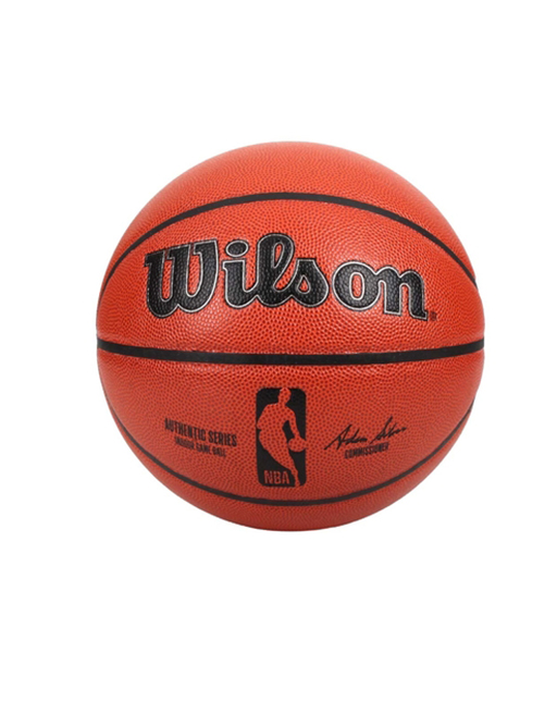 Pelota para Basketball Wilson, series NBA Authentic