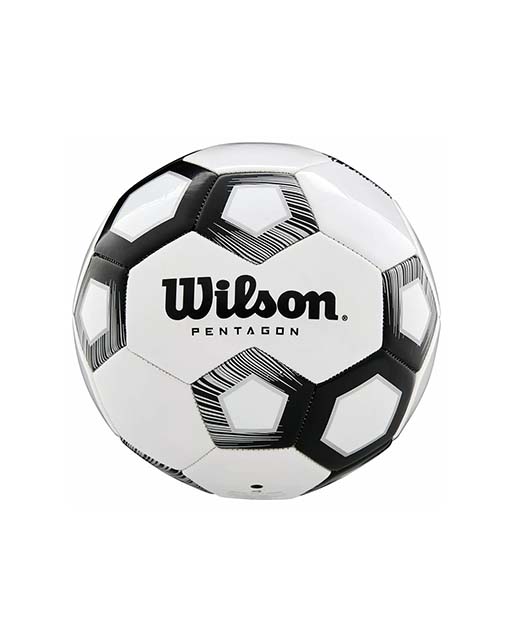 Pelota de Fútbol Wilson Pentagon