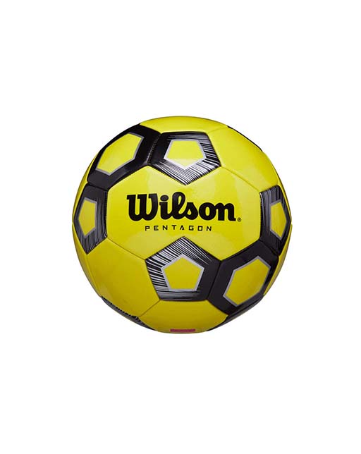 Pelota de Fútbol Wilson Pentagon
