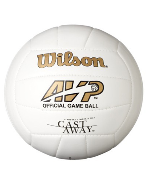 Pelota para Volleyball Wilson, series Cast Away