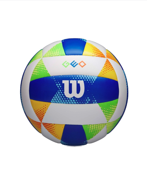 Pelota para Volleyball Wilson, series Geo