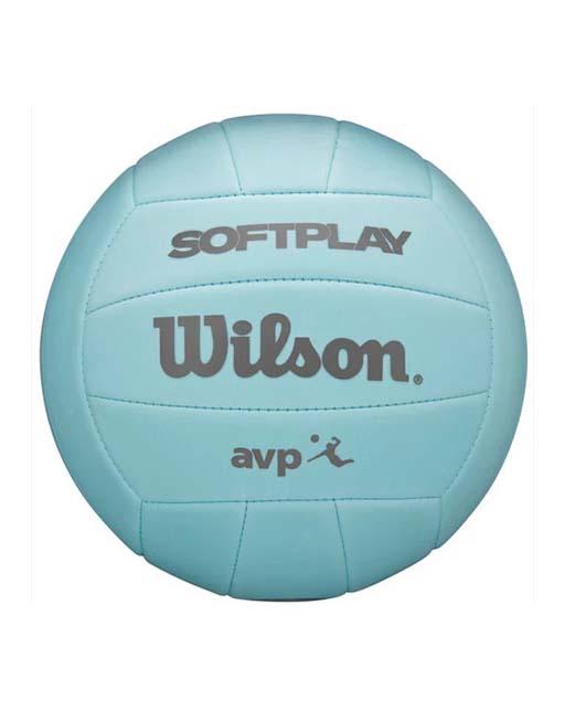 Pelota para Volleyball Wilson, series Soft Play